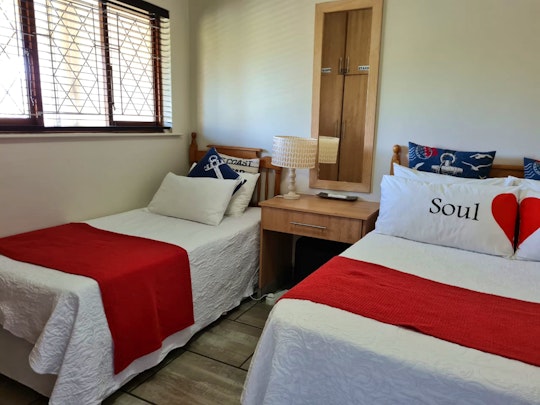 Amanzimtoti Accommodation at  | Viya