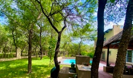 Kruger National Park South Accommodation at Kruger Bush Retreat | Viya