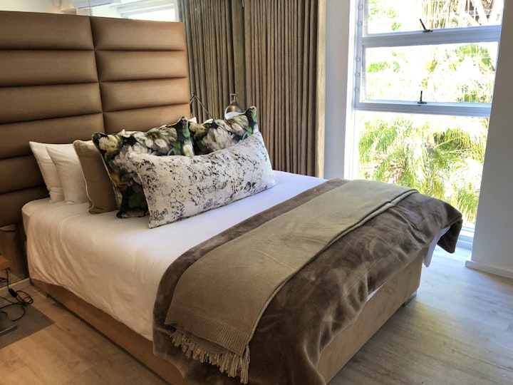 Cape Town Accommodation at Clifton Beachfront Penthouse | Viya