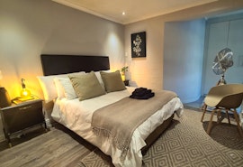 Stellenbosch Accommodation at Central Stellenbosch Home | Viya