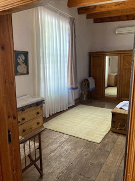 Sarah Baartman District Accommodation at Historic Old-fashioned Cottage | Viya