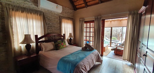 Kruger National Park South Accommodation at  | Viya