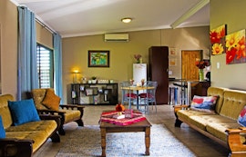 Bojanala Accommodation at Waterside Rest Cottage | Viya
