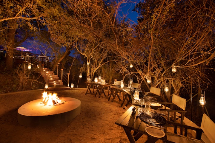 Mpumalanga Accommodation at Serondella Safari Lodge | Viya