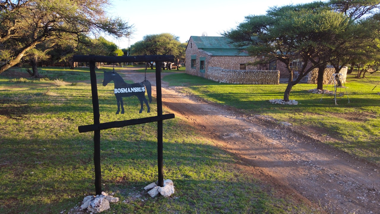 Free State Accommodation at  | Viya