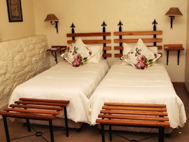 Free State Accommodation at  | Viya