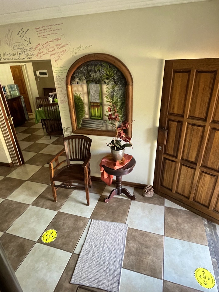 North West Accommodation at Maroela Guesthouse | Viya
