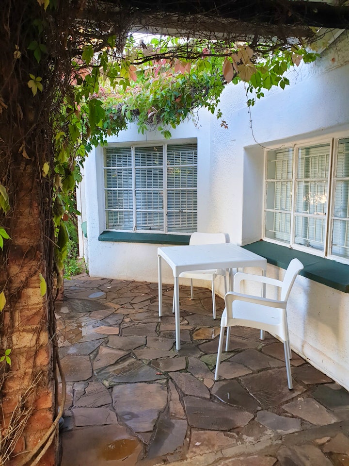 Free State Accommodation at Springfontein Guest House | Viya