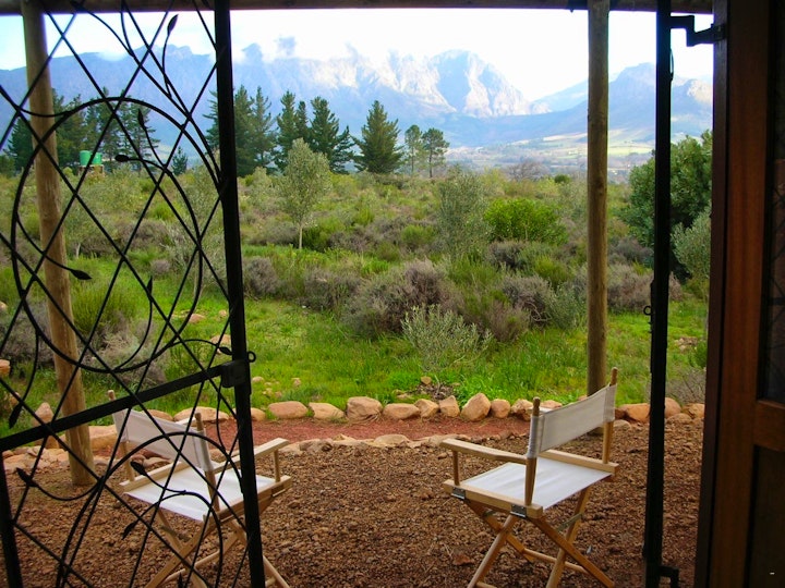 Western Cape Accommodation at Artemis Cottages | Viya