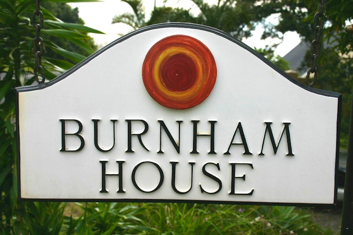 Durban North Accommodation at Burnham House B&B | Viya