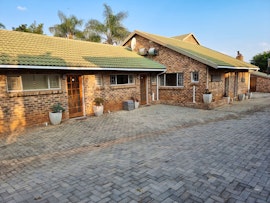 Pretoria Accommodation at  | Viya