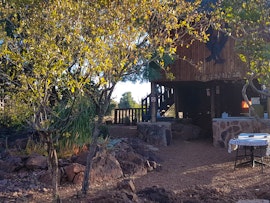 Dinokeng Game Reserve Accommodation at  | Viya