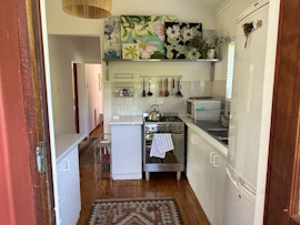 Overberg Accommodation at Windfall Cottage | Viya