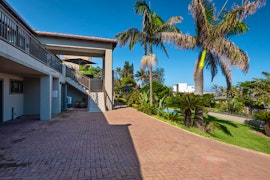 North Coast Accommodation at Shangri La, Ballito Beachfront Villa KBW1 | Viya