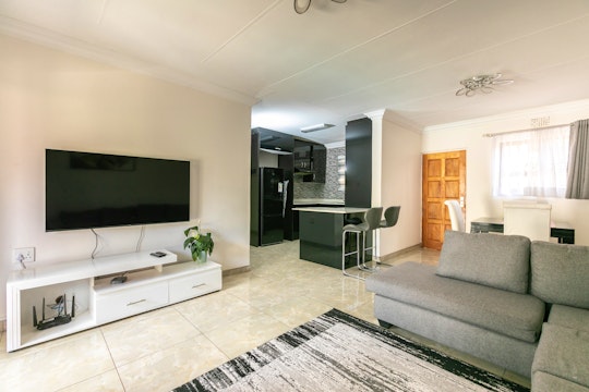 Johannesburg Accommodation at  | Viya