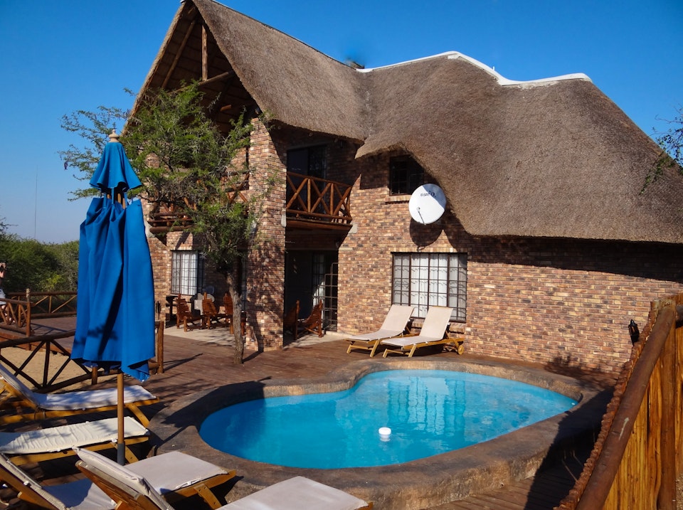 Kruger National Park South Accommodation at  | Viya