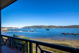 Knysna Accommodation at Laguna Grove Self-Catering - Middle Floor 2 | Viya