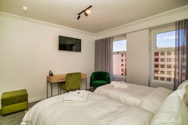 Cape Town Accommodation at  | Viya