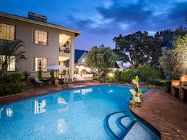 Johannesburg Accommodation at Gallo Manor Executive Bed & Breakfast | Viya