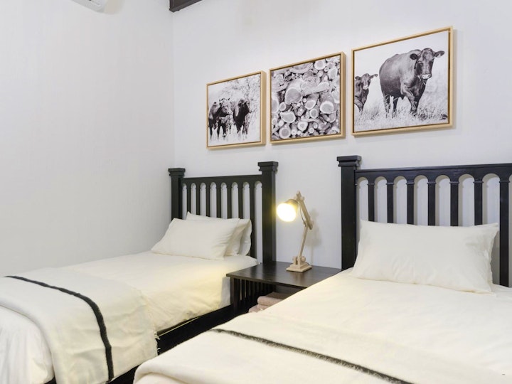 Northern Cape Accommodation at Drumsheugh Farmstead and Cattle Farm | Viya