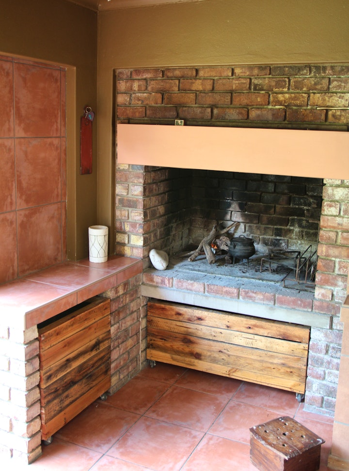 Garden Route Accommodation at JacarandaJoy 28 | Viya