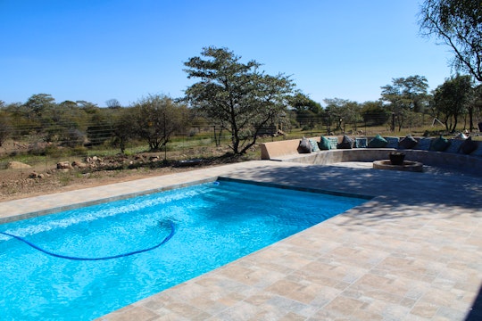 Dinokeng Game Reserve Accommodation at  | Viya