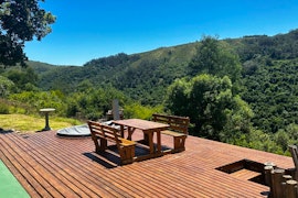 Garden Route Accommodation at  | Viya