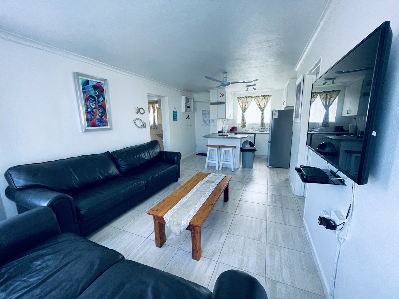 Overberg Accommodation at  | Viya