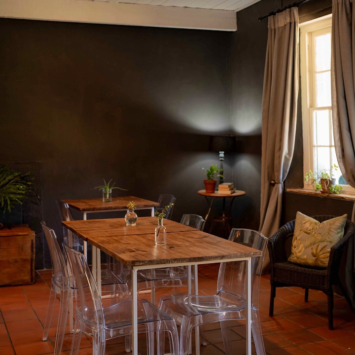 Western Cape Accommodation at Elianthe's Guest House | Viya