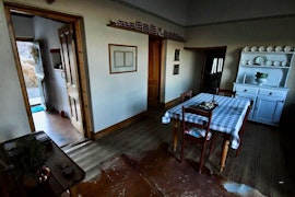 Northern Cape Accommodation at Stuurmansfontein Corbelled House | Viya