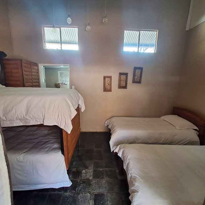 Limpopo Accommodation at The True Rock | Viya