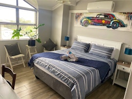 Mossel Bay Accommodation at Van Villa's 1 | Viya