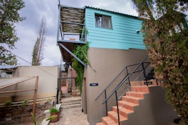 Khomas Accommodation at  | Viya