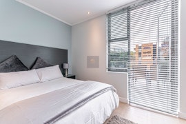 Parktown North Accommodation at The Apex on Smuts - Apartment 107 | Viya