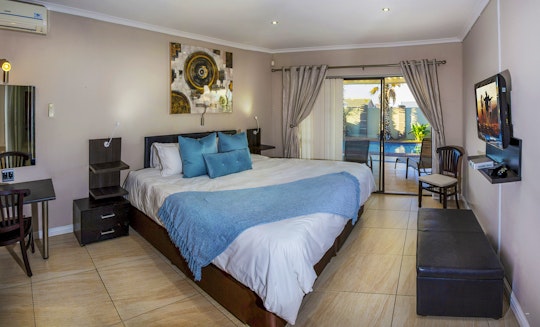 Eastern Cape Accommodation at  | Viya