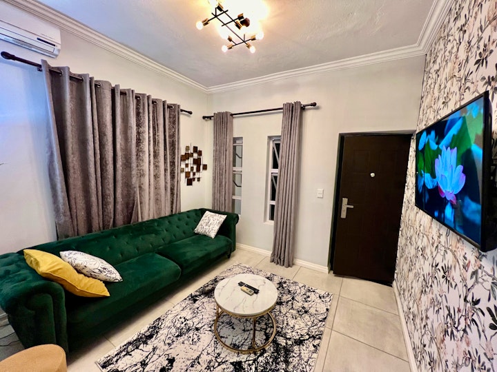 Johannesburg Accommodation at 435 on Vale Boutique Aparthotel | Viya