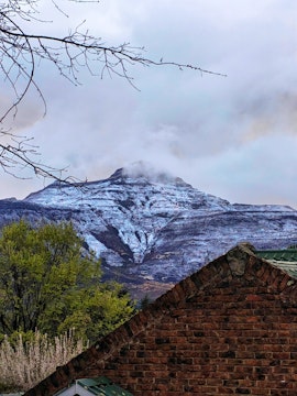 Drakensberg Accommodation at  | Viya