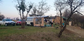 Northern Free State Accommodation at  | Viya