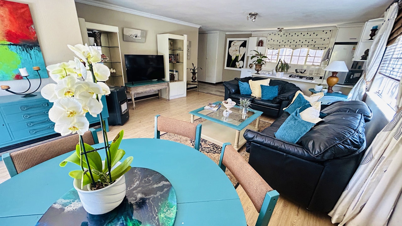 West Rand Accommodation at  | Viya