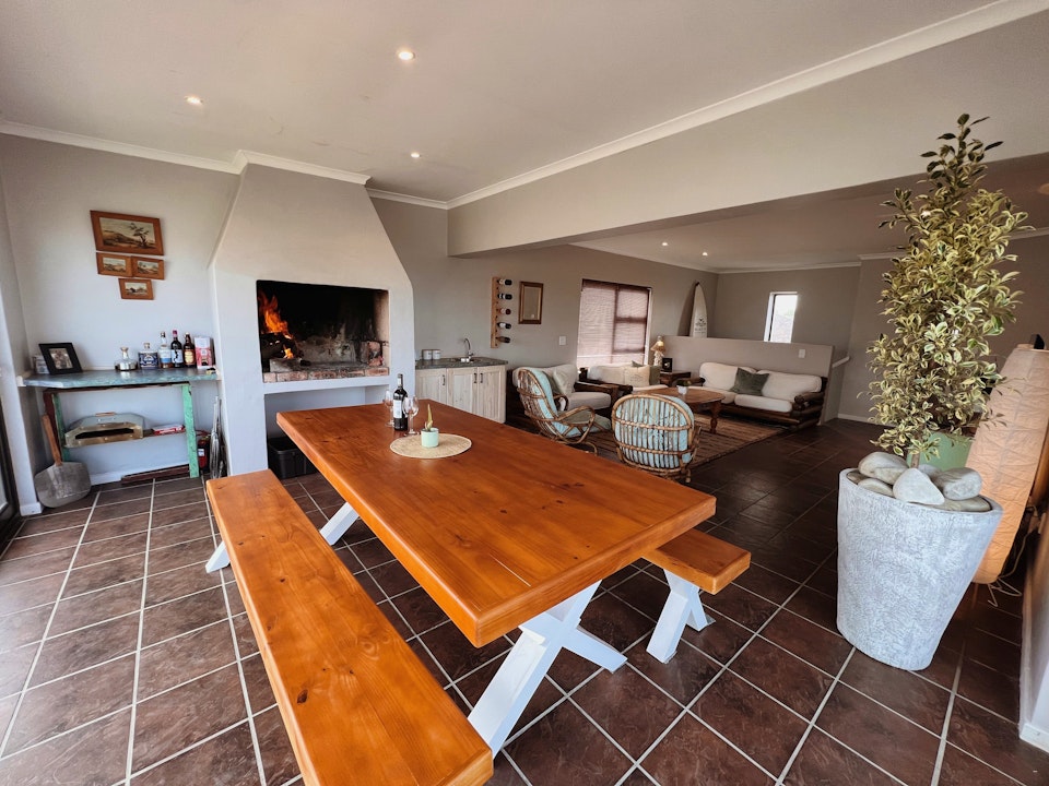 Struisbaai Accommodation at  | Viya