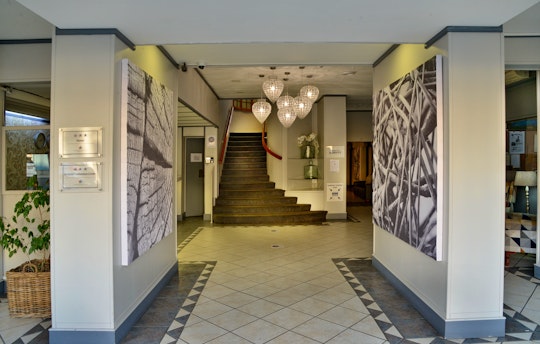 Boland Accommodation at  | Viya