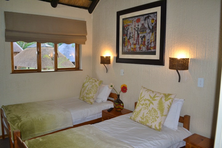 Mpumalanga Accommodation at Kruger Park Lodge Chalet 229 | Viya