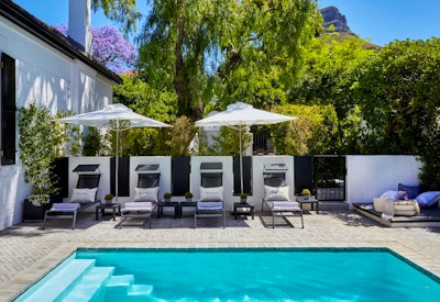  at Kaap Mooi Luxury Guest House | TravelGround