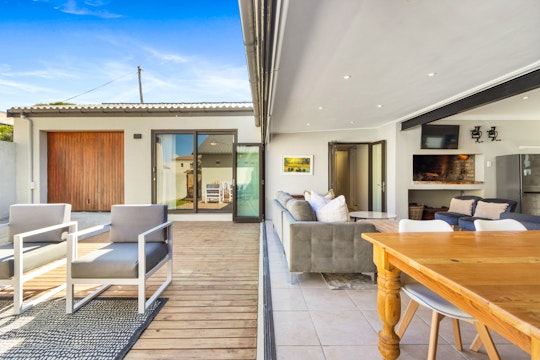 Overberg Accommodation at  | Viya