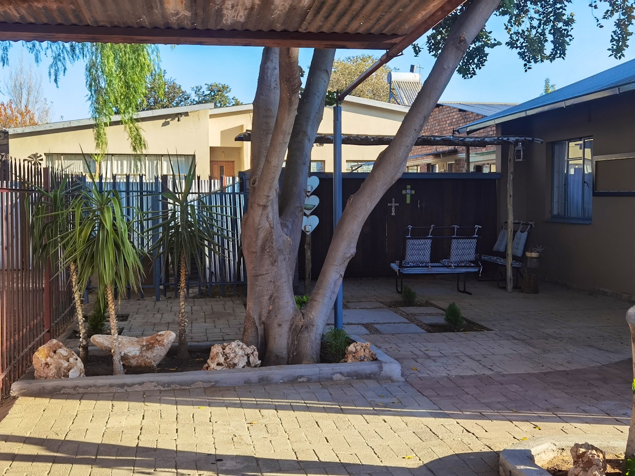 Northern Cape Accommodation at  | Viya