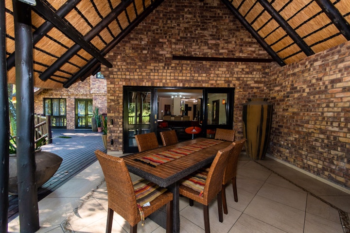 Mpumalanga Accommodation at Kruger Park Lodge 209 | Viya