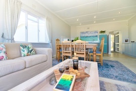 Struisbaai Accommodation at Time Out Cottage | Viya