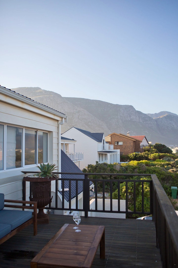 Western Cape Accommodation at Villa del Mar | Viya