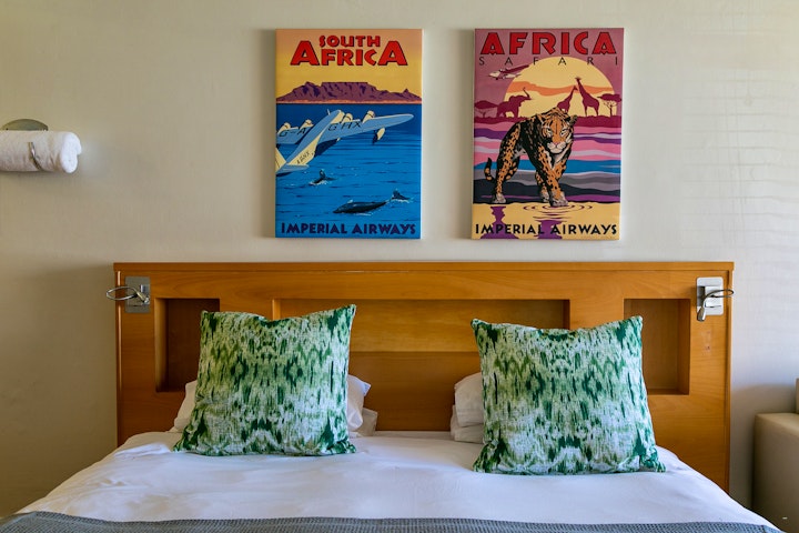 Atlantic Seaboard Accommodation at Camps Bay Village | Viya