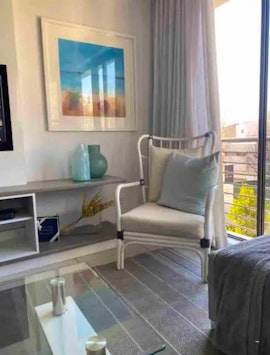 Sandton Accommodation at Dante's Sandton Apartment | Viya